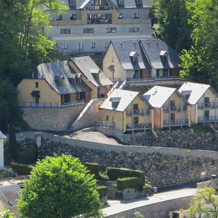 Appartamento Domaine Du Sauveur Luz-Saint-Sauveur Esterno foto